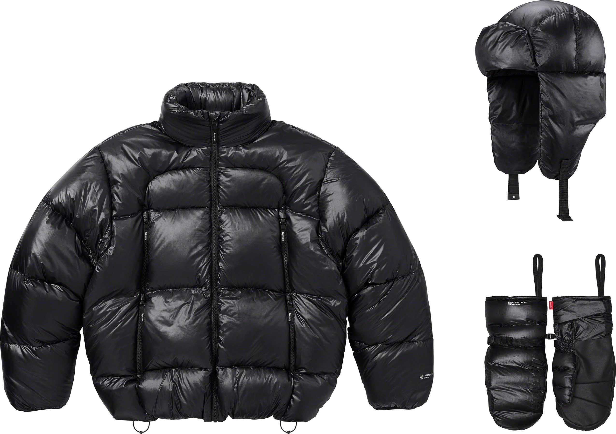 Featherweight Down Puffer Jacket view 25